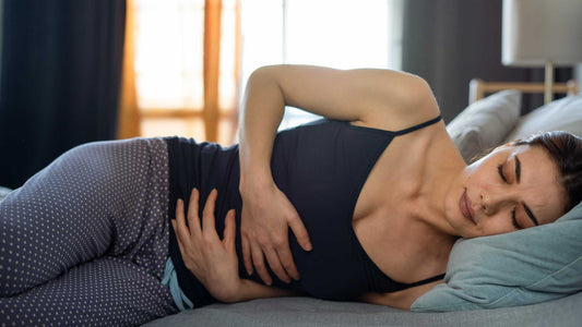 Gastritis: qué es, por qué te da y cómo cuidarte